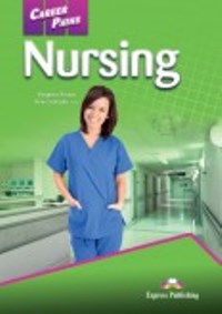Nursing Students Book